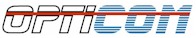 Logo of Opticom.at