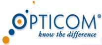 Logo of Opticominc.com