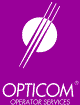 Opticom Logo